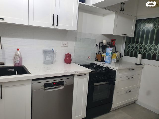 דופלקס, האשל 34, בית אליעזר, חדרה