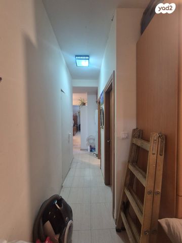 דירה, דרך בן גוריון 237, קרית בורוכוב, רמת גן