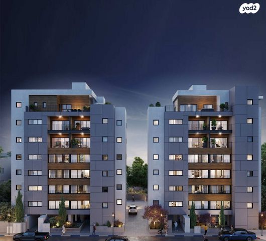 דירה, העמק 7, ראשונים, כפר סבא