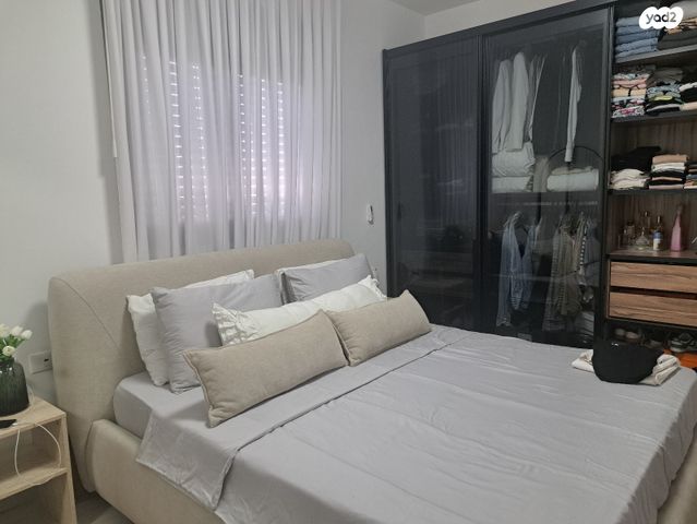 דירה, הנרייטה סאלד 10, כרמי גת, קרית גת