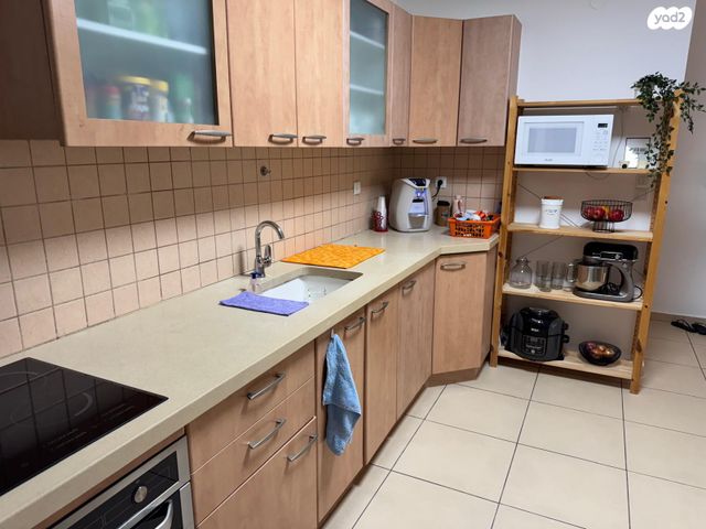 דירה, שאול המלך 9, אונו הירוקה, קרית אונו