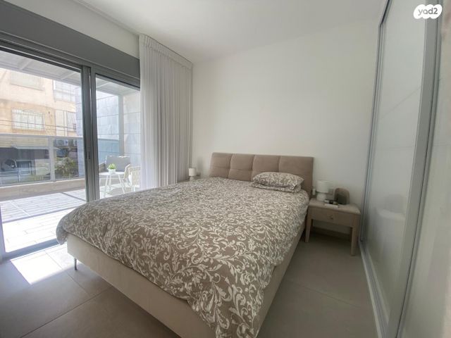 דירה, מקווה ישראל 22, אגרובנק, חולון