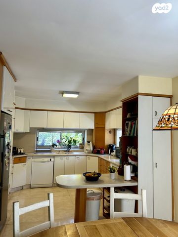 דו משפחתי, באר גנים 51, באר גנים, אבן יהודה