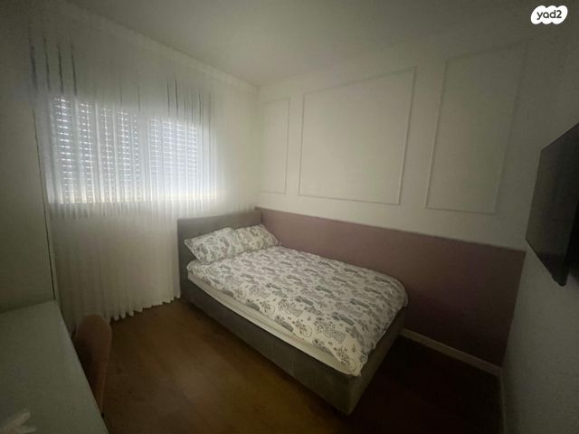 דופלקס, יעקב עורב בודה 54, רמות הרכס, באר שבע