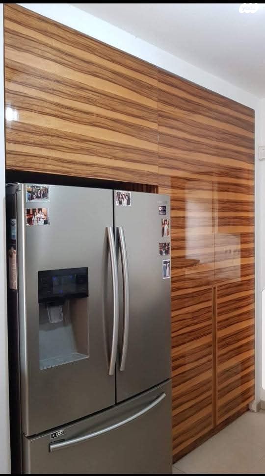 דו משפחתי, האמהות 7, שיכון עובדים, טבריה