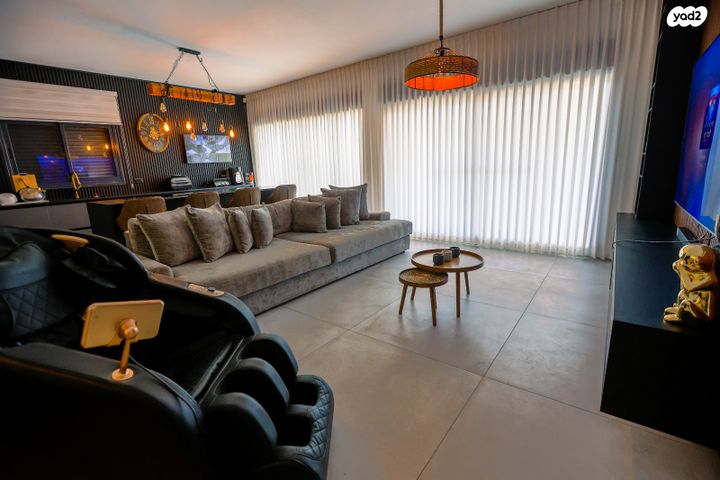 דירה, יער הזורע 15, נופים, מודיעין מכבים רעות