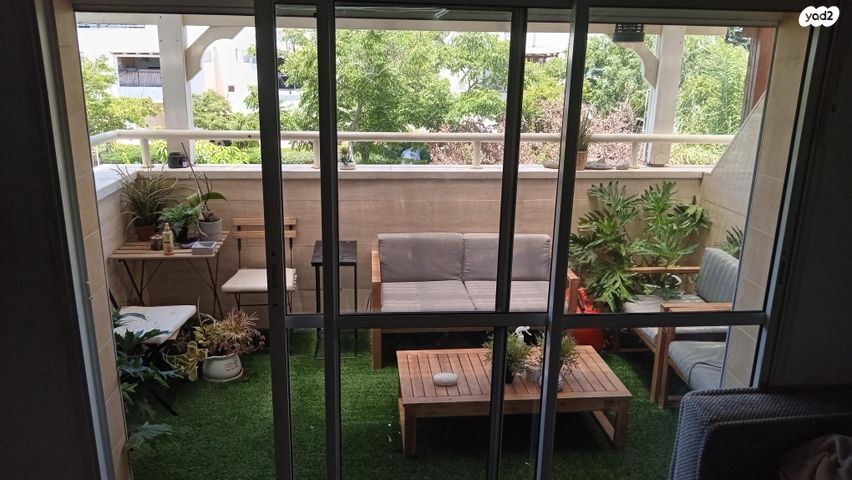 דירה, אושה 7, קרית גנים, ראשון לציון