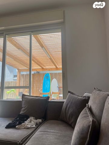 דירת גן, דגל ישראל 8, מרכז מערבי, נס ציונה