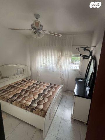 דירה, סמטת גדוד הפורצים 9, ז'בוטינסקי, אשקלון