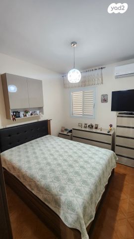 דירה, אבינועם ילין 7, המרכז השקט / מרכז העיר, פתח תקווה