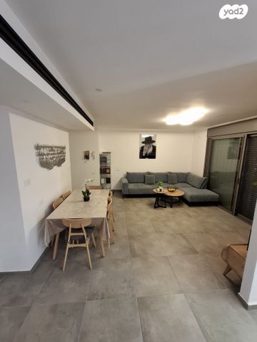 דירה, יוסף אבו 1, נתיבות מערב, נתיבות