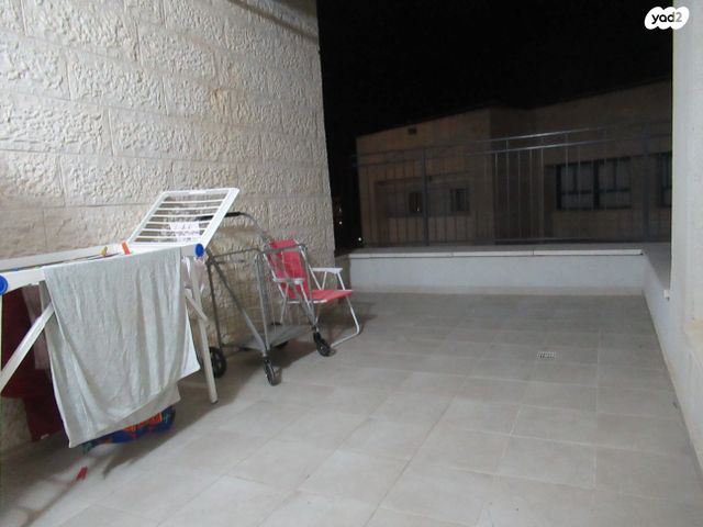 דירה, אהבת ישראל 13, כוכב יעקב, כוכב יעקב