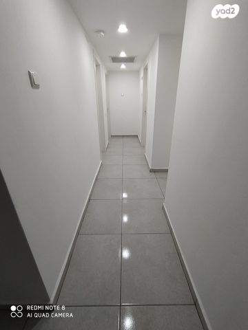 דירה, יפה נוף 1, מצפה העמק, מגדל העמק