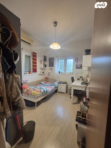 דירה, דרך בן גוריון 237, קרית בורוכוב, רמת גן