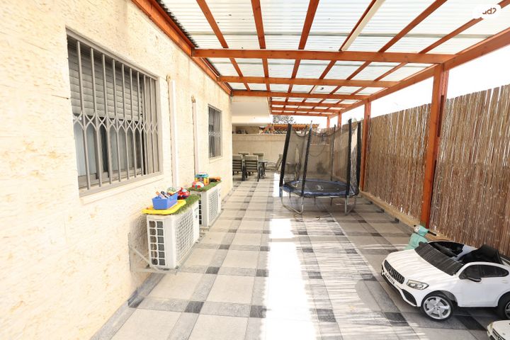 דירת גן, סביון 7, קרית מנחם, אופקים