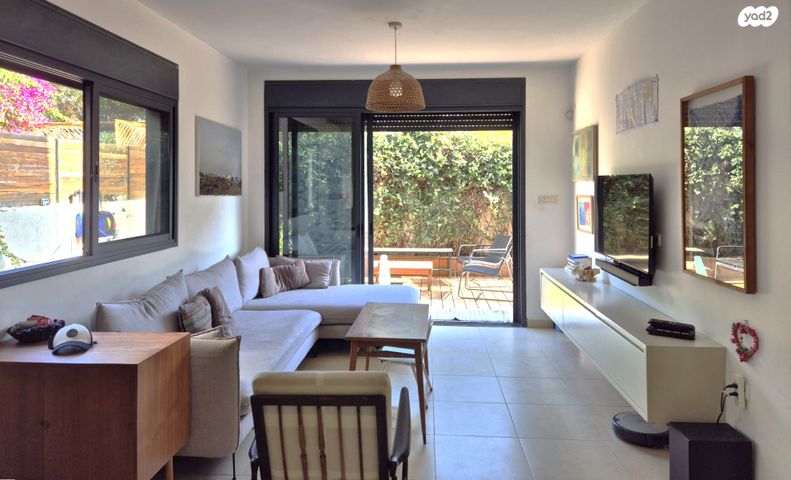 דירת גן, ד"ר אנריקו פבריגט 16, רסקו א', חולון