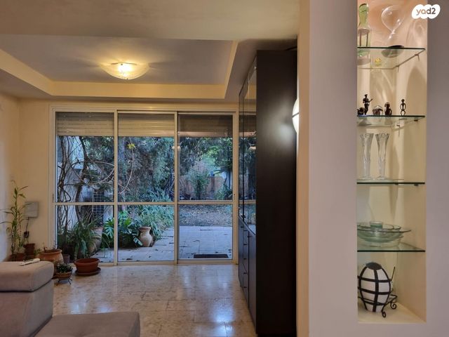 בית פרטי/ קוטג', אורנים 10, רמת אילן, גבעת שמואל