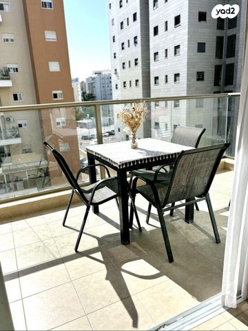 דירה, אורט 14, אפרידר, אשקלון