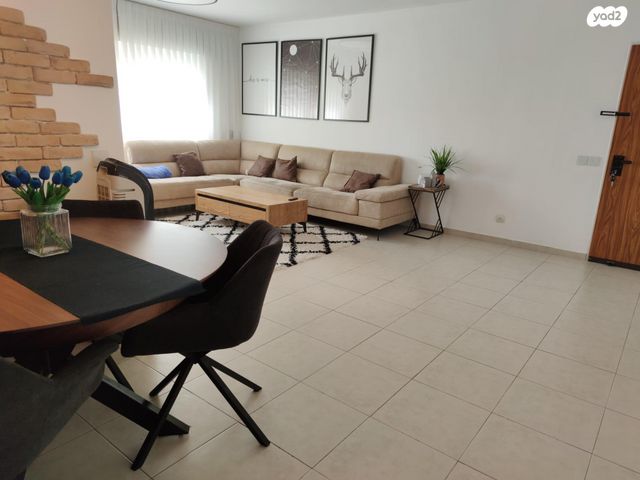 דירה, מבצע אסף 2, נווה זאב, נאות אילן, באר שבע