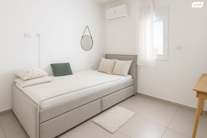 דירה, משה דיין 4, נווה דוד, רמלה