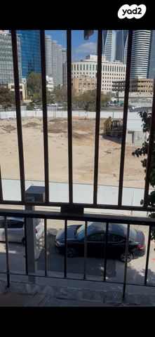 דירה, הגר"א 2, נווה שאנן, תל אביב יפו