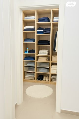 דירה, משה דיין 4, נווה דוד, רמלה