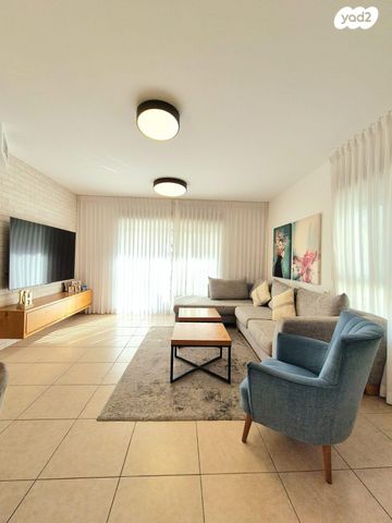 דירה, אורט 14, אפרידר, אשקלון