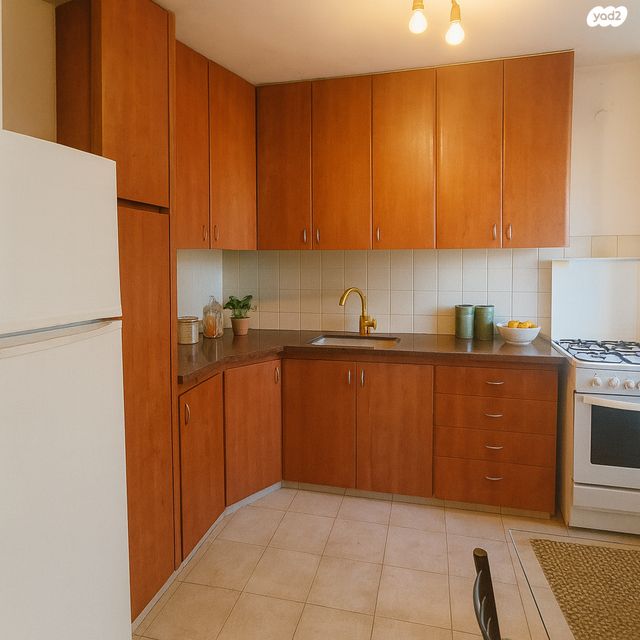 דירה, מאיר נקר 49, ארמון הנציב, תלפיות מזרח, ירושלים