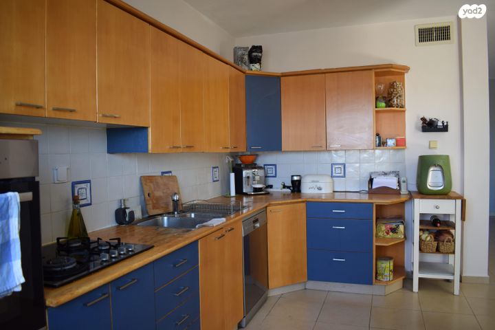 דירה, גלבוע 33, שכונה ה'-ו', מבשרת ציון