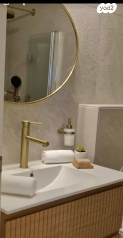 דירה, צאלון 465, נוף כינרת, טבריה