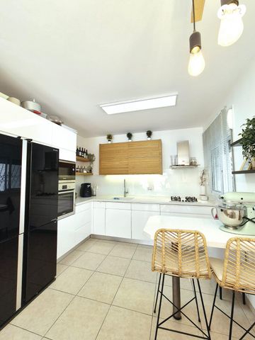 דירה, אורט 14, אפרידר, אשקלון