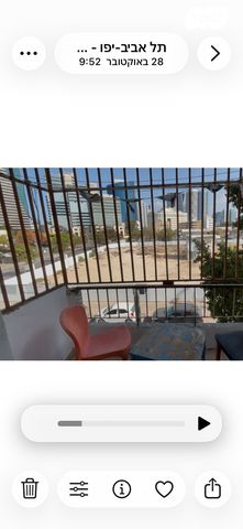 דירה, הגר"א 2, נווה שאנן, תל אביב יפו