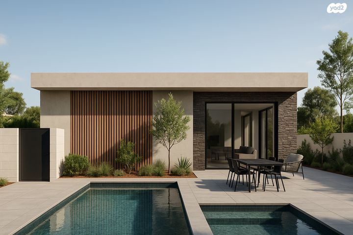 מגרשים, מוטה גור 1, רקפות, באר שבע