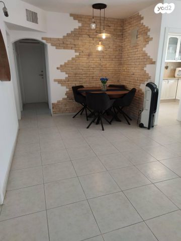 דירה, מבצע אסף 2, נווה זאב, נאות אילן, באר שבע