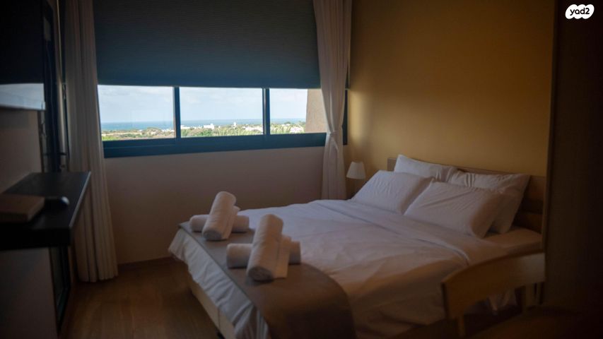 דירה, נאות גולף 1, נאות גולף, קיסריה