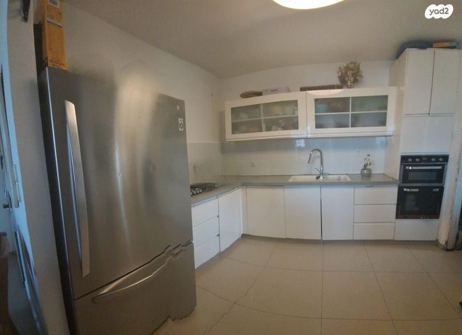 דירה, יוסף ויינר 7, דניה, רחובות