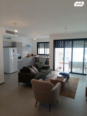 דירה, הקרן 2, גליל ים (מתחם הכוכבים), הרצליה