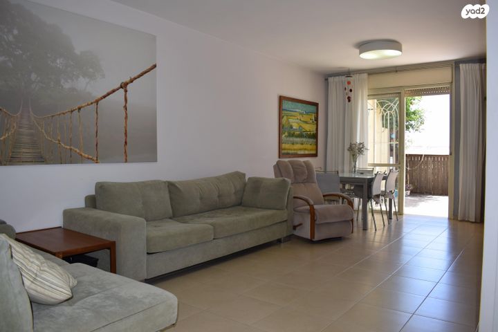 דירה, גלבוע 33, שכונה ה'-ו', מבשרת ציון