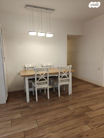 דירה, אלתרמן 11, נאות אפקה ב', תל אביב יפו