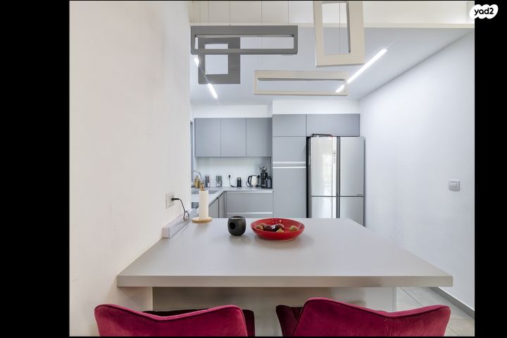 דירה, המפרש 10, נאות רבין, יבנה