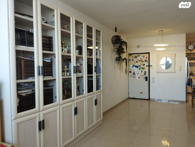 דירה, יוסף ויינר 7, דניה, רחובות