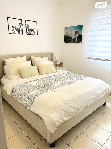 דירה, אורט 14, אפרידר, אשקלון