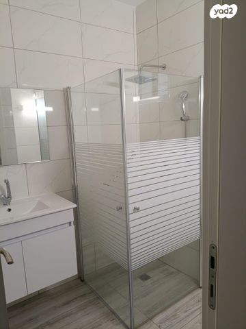 דירה, כורש 7, שכון עובדים, עפולה