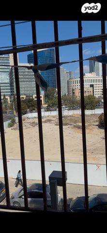 דירה, הגר"א 2, נווה שאנן, תל אביב יפו