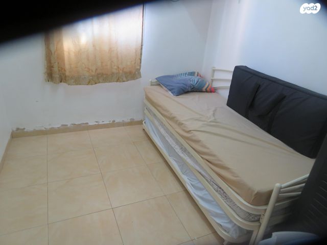 דירה, יצחק בן צבי 30, שיכון ד, טבריה