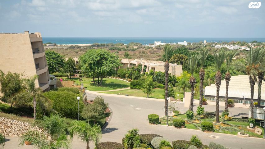 דירה, נאות גולף 1, נאות גולף, קיסריה