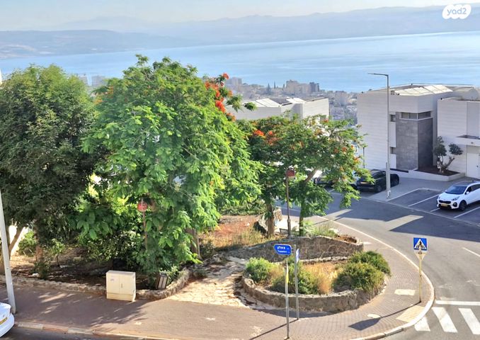 דירה, צאלון 465, נוף כינרת, טבריה