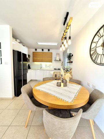 דירה, אורט 14, אפרידר, אשקלון