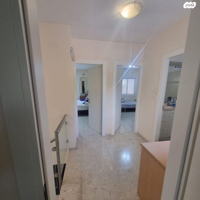 בית פרטי/ קוטג', אורנים 10, רמת אילן, גבעת שמואל