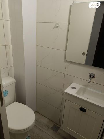 דירה, כורש 7, שכון עובדים, עפולה